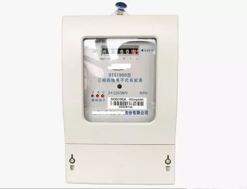 電工必備 最齊全電表接線圖,初學電工看了都會接,非常值得收藏