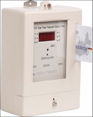 單相IC卡預(yù)付費(fèi)電表(英文版) _供應(yīng)信息_商機(jī)_中國(guó)儀表網(wǎng)