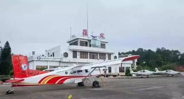中國(guó)信息協(xié)會(huì)通用航空分會(huì)專家把脈羅定航空產(chǎn)業(yè)園項(xiàng)目 通用航空服務(wù)助力區(qū)域騰飛