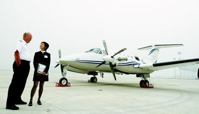從“通用航空”到“私人飛行”，中國的低空經濟藍天已來