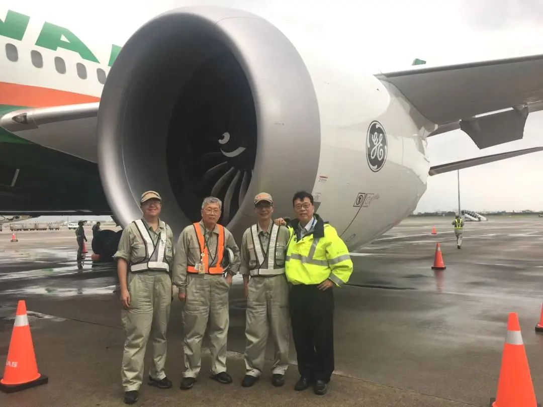 通用電氣(GE)航空直面挑戰(zhàn)，助力安全飛行——通用航空服務(wù)