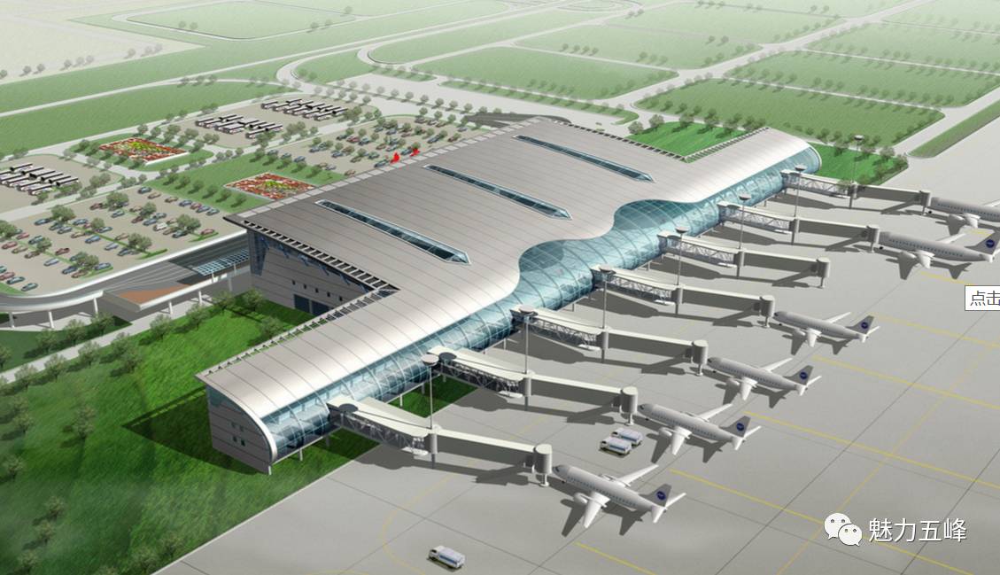 五峰將建通用機(jī)場，地點定在長樂坪！通用航空服務(wù)賦能山鄉(xiāng)發(fā)展新篇章